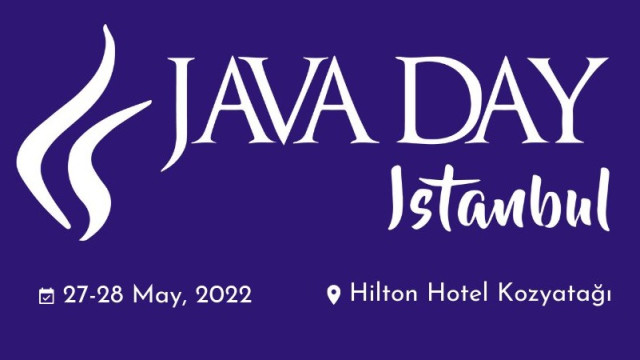 Java Day Istanbul 2022