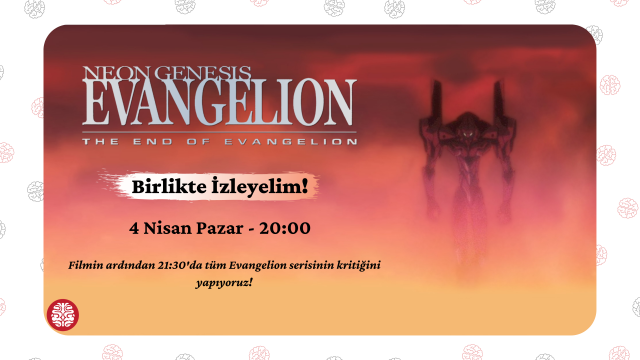 Anime İzliyoruz!