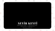 Asıl körlük, umudun tükendiği bu dünyada yaşamaktı!