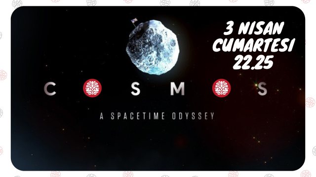 Belgesel: Cosmos: A Spacetime Odyysey