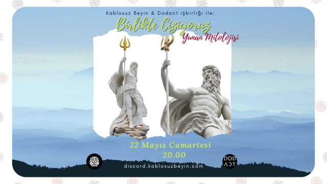 🎨 Birlikte Çiziyoruz w/Dodact