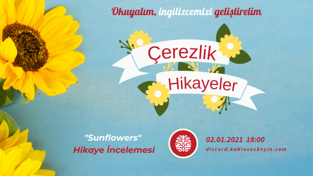 Çerezlik Hikayeler