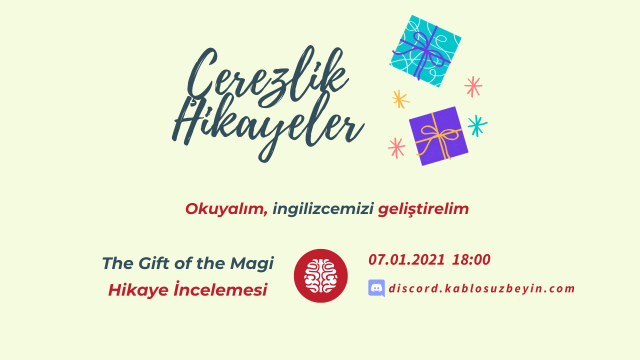 Çerezlik Hikayeler