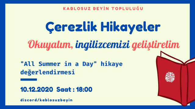 Çerezlik Hikayeler