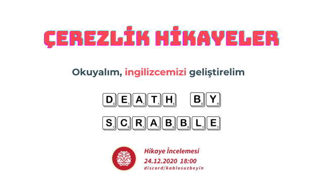 Çerezlik Hikayeler