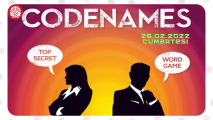 Codenames