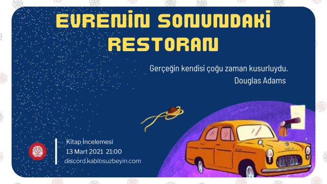 Eğlenceli bir yolculuğa hazır mısınız?