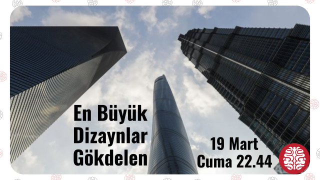 En Büyük Dizaynlar