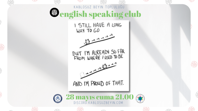 English Speaking Club