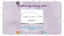 English Speaking Club