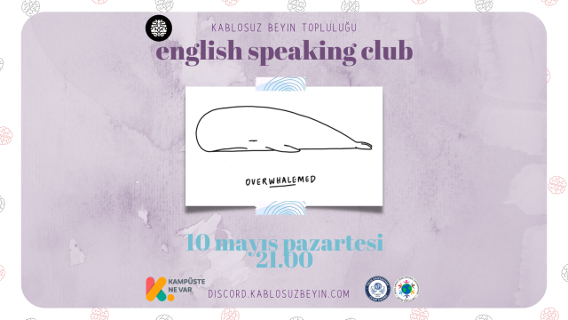 English Speaking Club