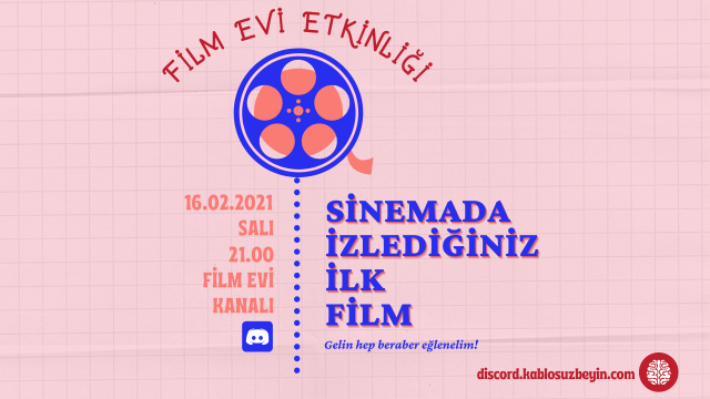 Film Evi