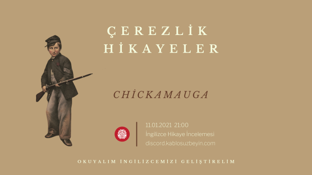 İngilizce Çerezlik Hikayeler