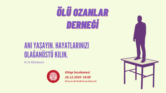 Kitap İncelemesi