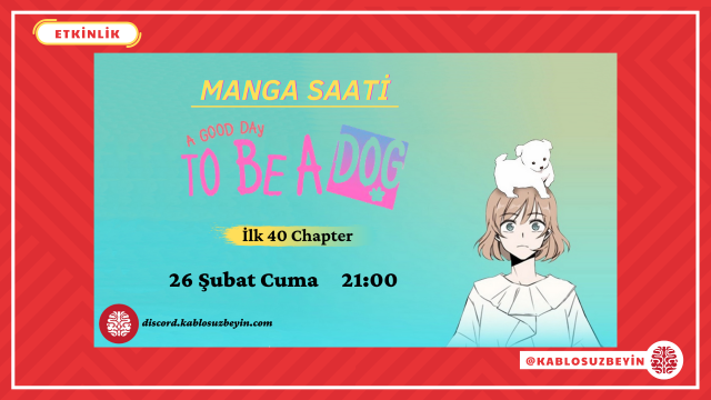 Manga İnceleme Saati