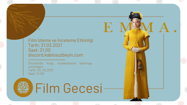 Nezaket dolu bir çöpçatanlık macerası!