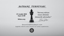 Satranç Turnuvası