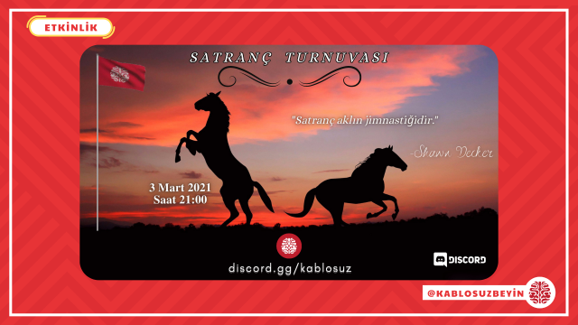 Satranç Turnuvası
