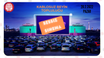 Sessiz Sinema