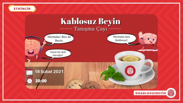 Tanışma Çayı