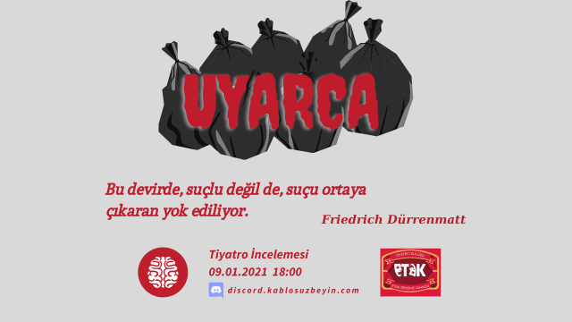 Tiyatro İncelemesi