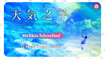 "Weathering with You" ile büyülenmeye hazır mısın?