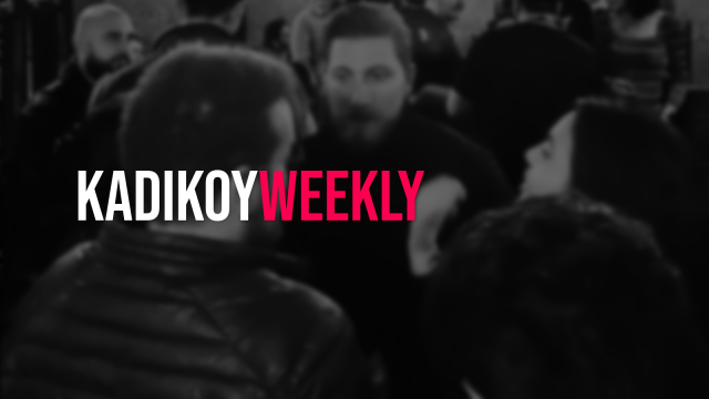 Kadıköy Weekly