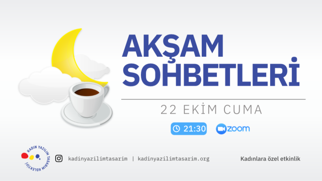 Akşam Sohbetleri