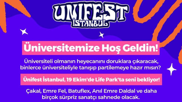 UniFest İstanbul