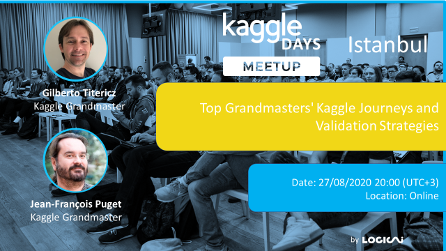 Top Grandmasters' Kaggle Journeys and Validation Strategies