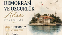 Demokrasi ve Özgürlük Adası highlight photo