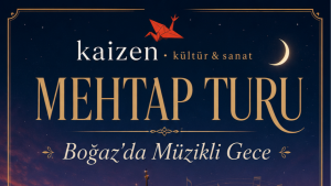 Mehtap Turu
