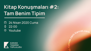 Kitap Konuşmaları #2: Tam Benim Tipim (Just my Type)