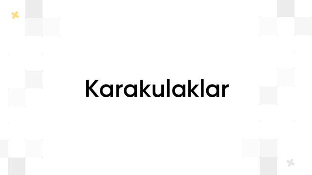 Karakulaklar