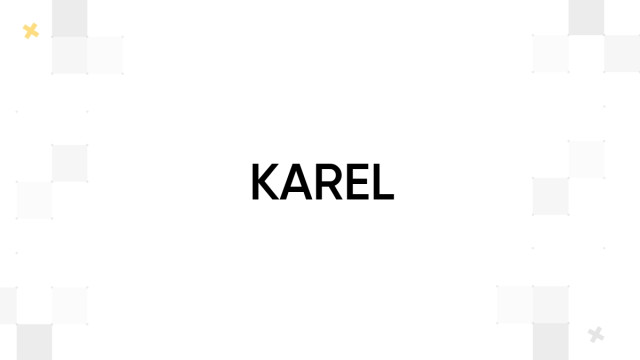 KAREL