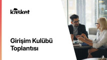 Kasket Girişim Kulübü - Birlikte Üretmek Üzerine Konuşmak!