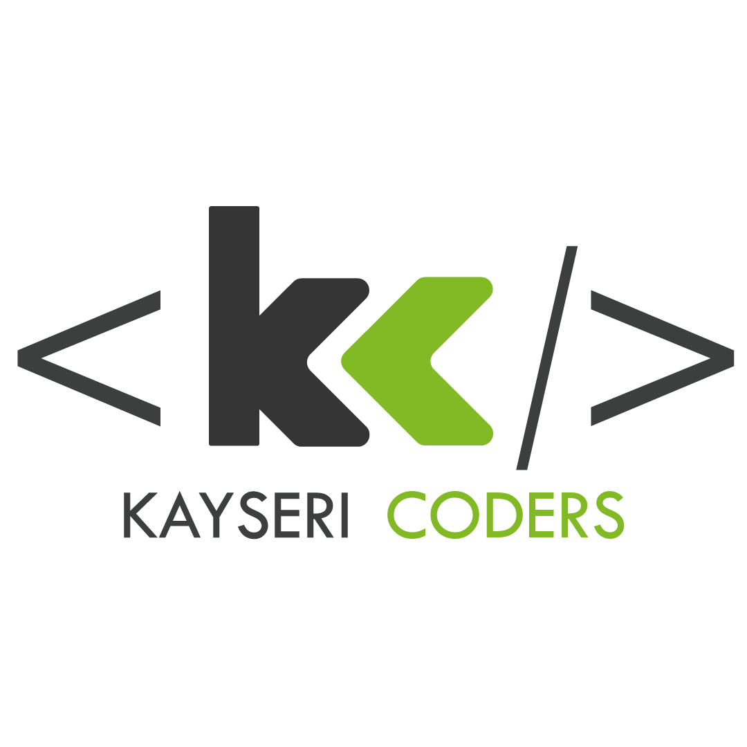 kayseri-coders-kommunity