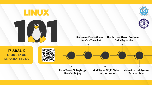 Linux 101