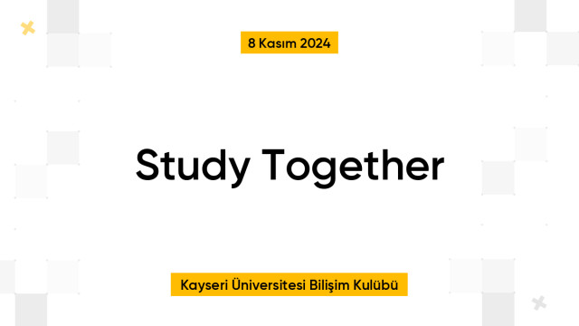 Study Together