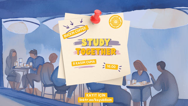 Study Together