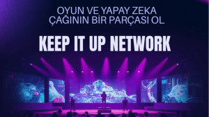 Keep It Up Network - 2025