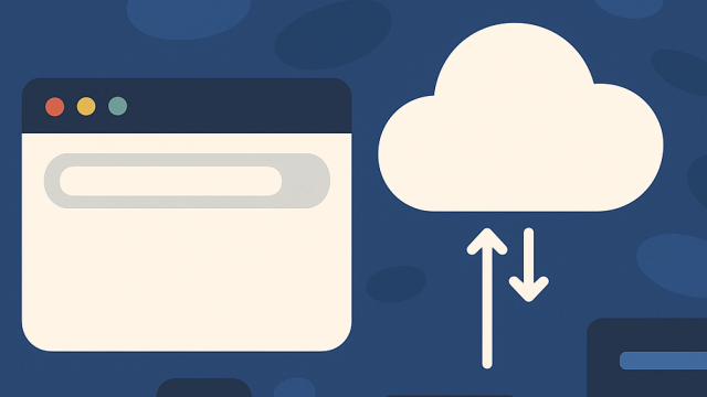#1 | Tarayıcıya google.com yazınca ne oluyor ? - İlk Temas: DNS, IP ve Paketler