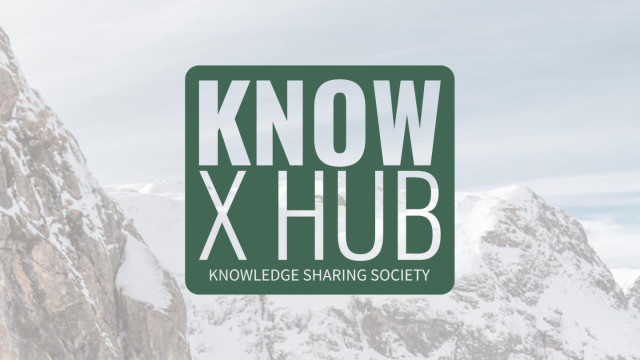 Know X Hub