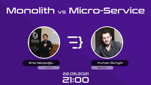 Monolith vs Micro-Service