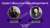 Open-Source Development