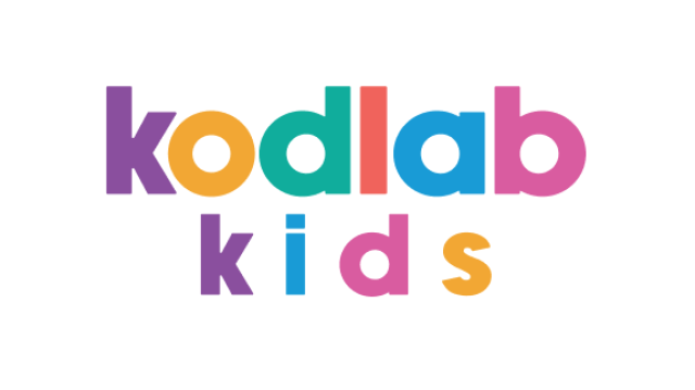 Kodlab Kids Çocuklar İçin Kodlama