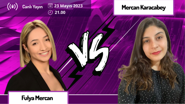 Alaylı vs Akademili| w/ Fulya Mercan & Mercan Karacabey