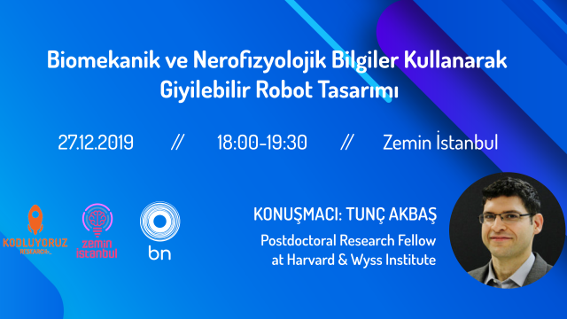 İPTAL Biomekanik ve Nerofizyolojik Bilgiler Kullanarak Giyilebilir Robot Tasarım