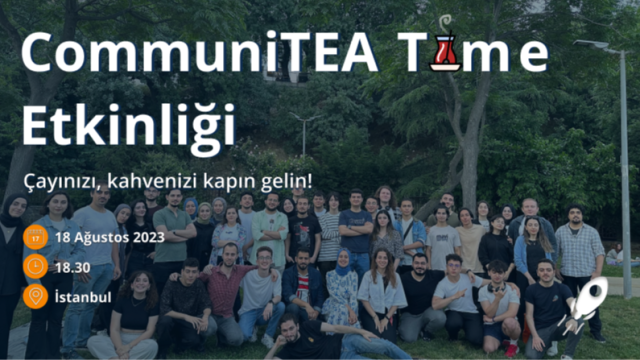 CommuniTea