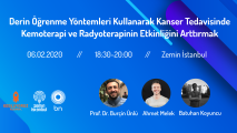 Kanser Tedavisinde Derin Öğrenme Yöntemlerinin Kullanımı